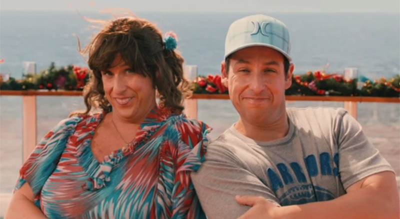 jack and jill film review