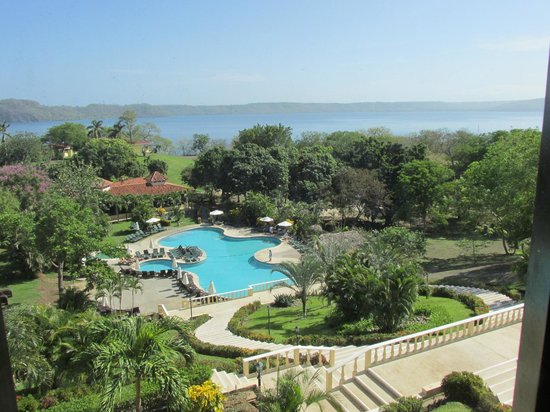 occidental grand papagayo resort reviews