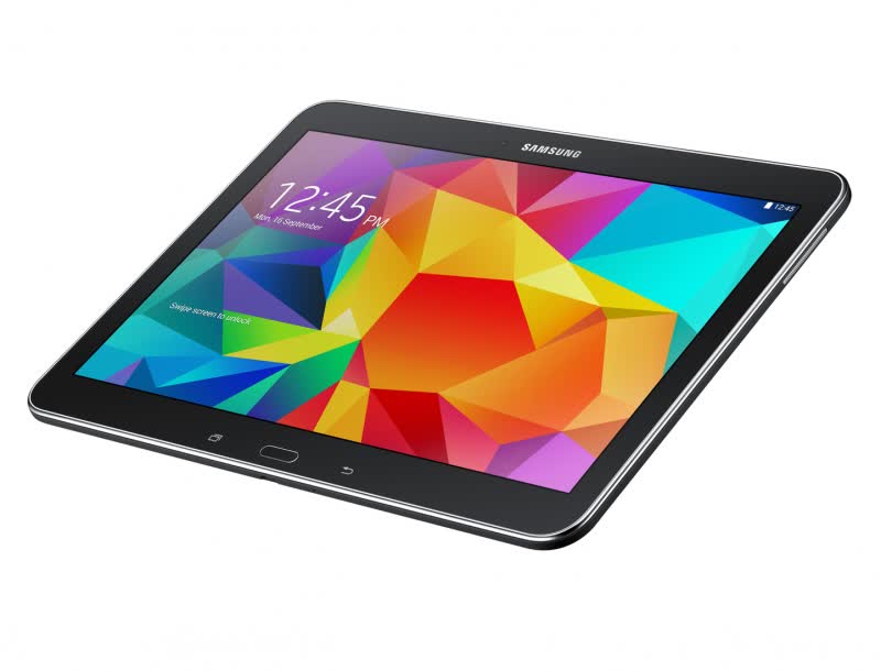 samsung galaxy tab 4 10.1 review pros and cons