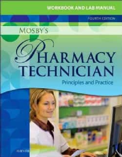 the pharmacy technician workbook and certification review 5th edition pdf