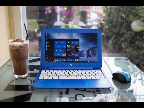 hp stream 14 review 2016