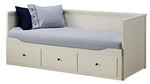 ikea hemnes day bed review