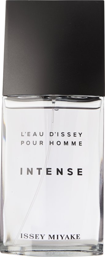 issey miyake l eau d issey pour homme intense review