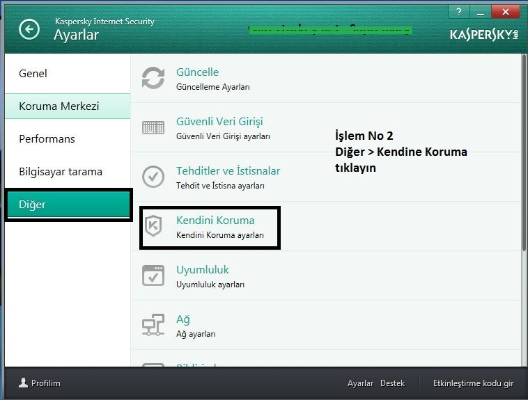 kaspersky pure 3.0 review