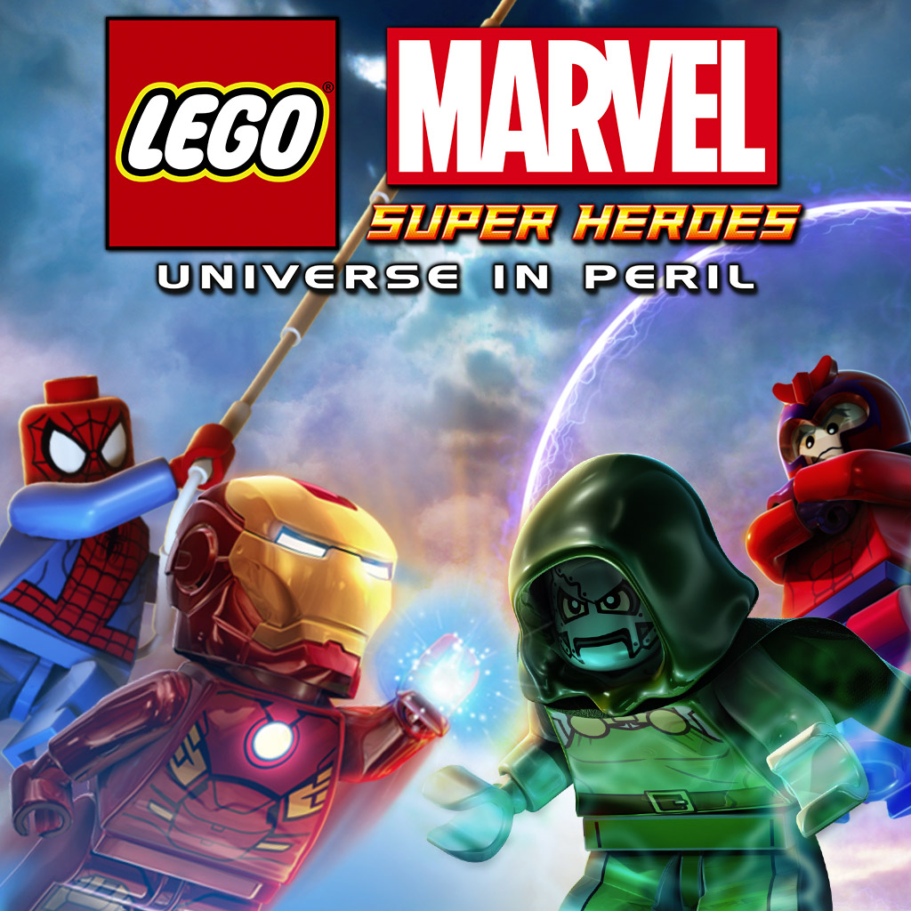 lego marvel superheroes universe in peril review