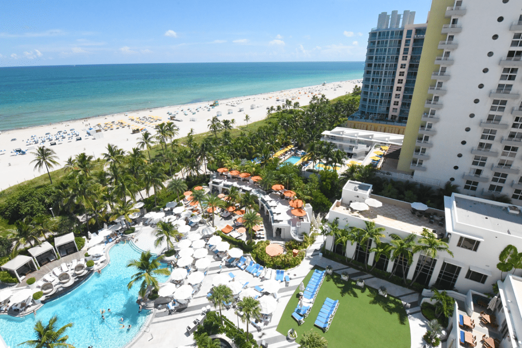 loews hotel south beach reviews