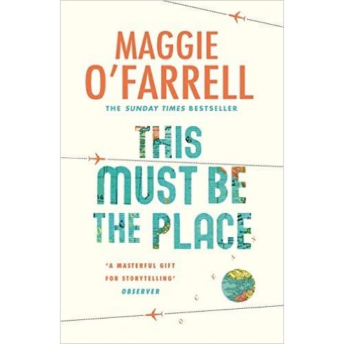 maggie o farrell this must be the place review