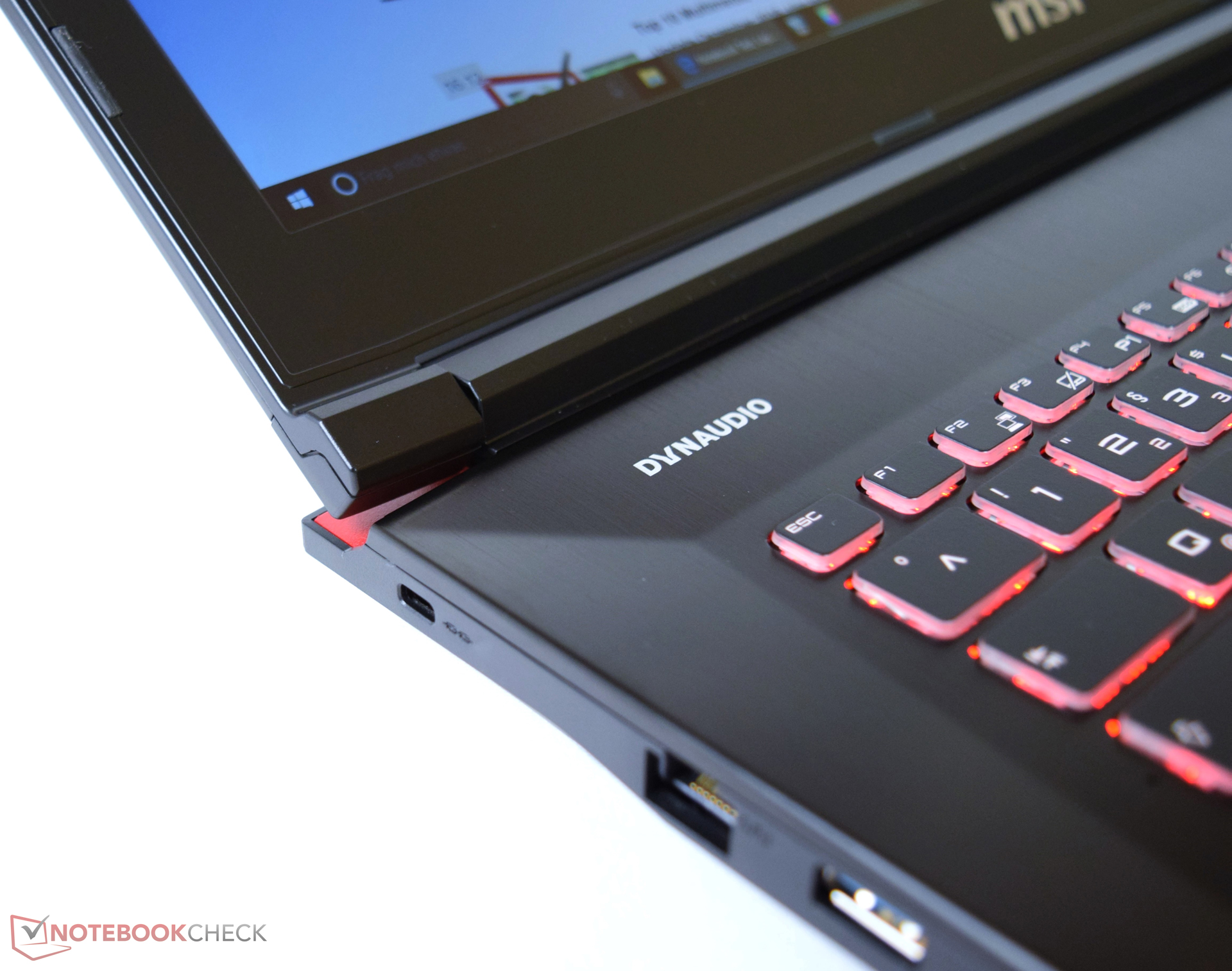 msi ge72vr apache pro review