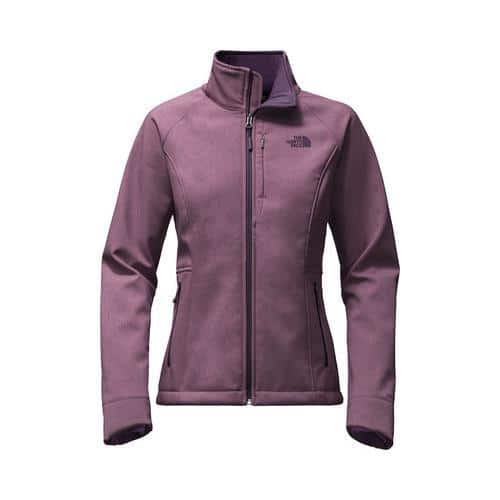 north face apex jacket review