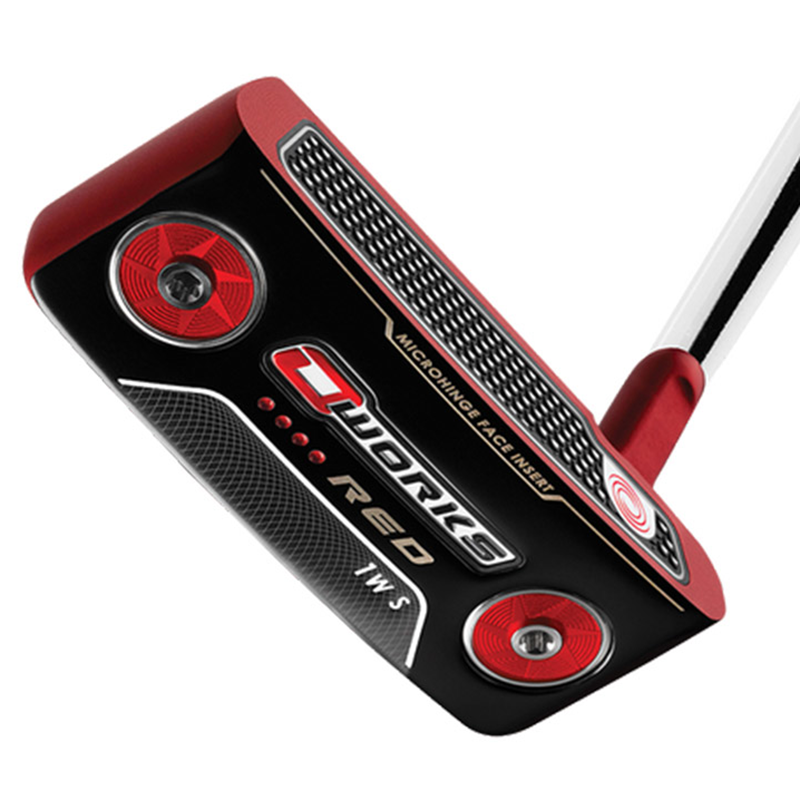 odyssey o works putter review