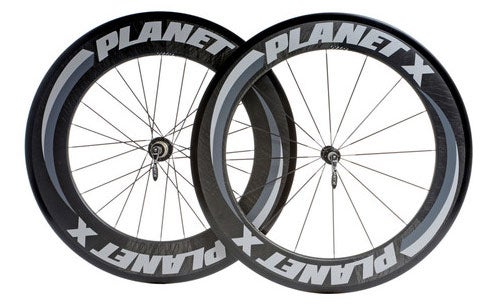 planet x wheels review 50mm