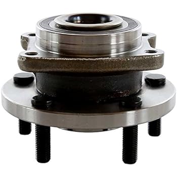 prime choice wheel bearing hub review