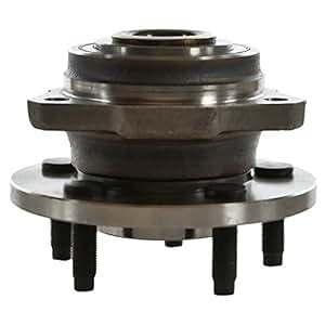 prime choice wheel bearing hub review
