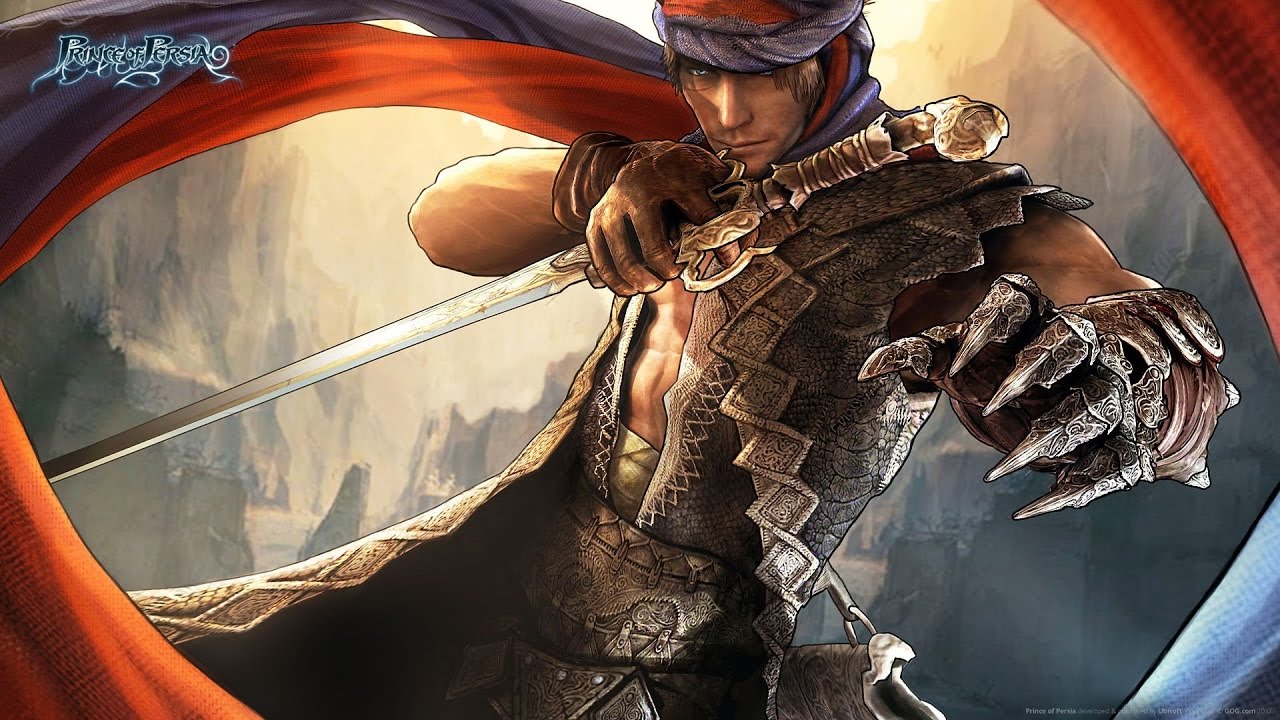 prince of persia 2008 review