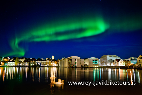reykjavik excursions northern lights review