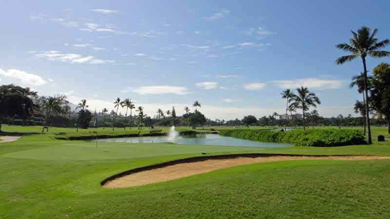 royal kaanapali golf course reviews