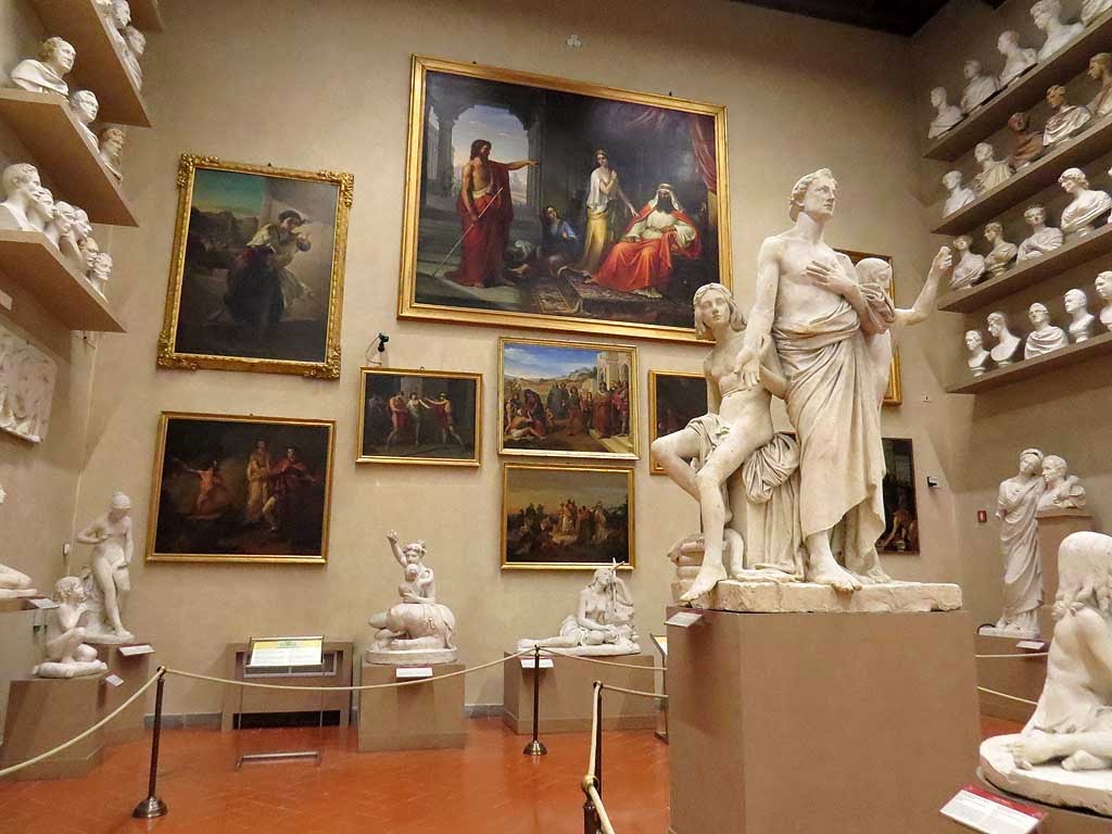russian academy of art florence reviews