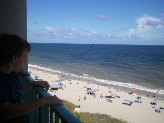 sand dunes resort and spa myrtle beach reviews