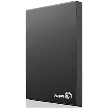seagate 1.5 tb external hard drive review