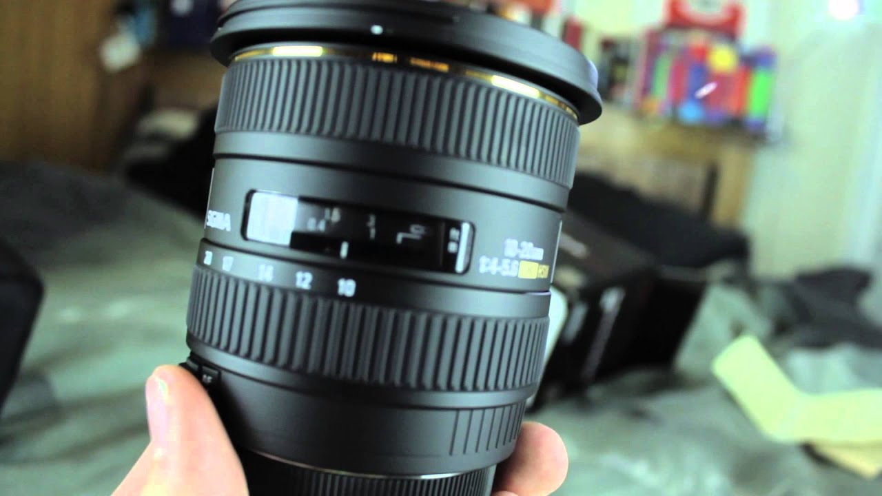 sigma 10 20 f4 5.6 review