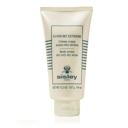 sisley confort extreme day cream review