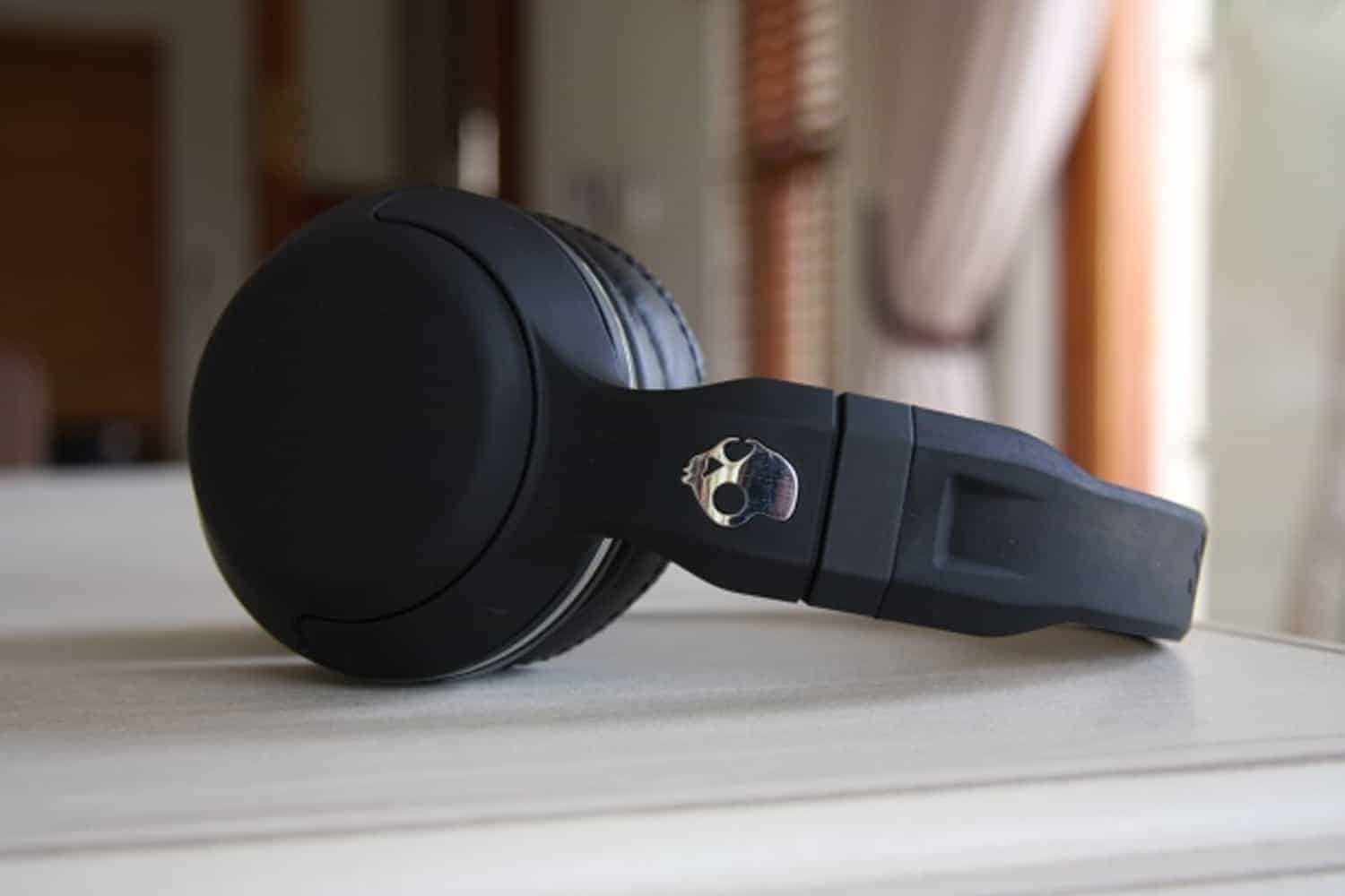 skullcandy hesh bluetooth headphones review
