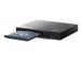 sony blu ray player bdp s1700 review