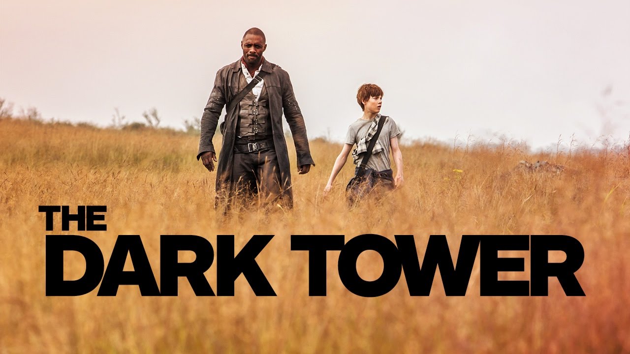 the dark tower review film