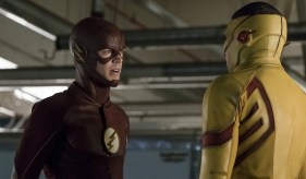 the flash season 3 episode 9 review