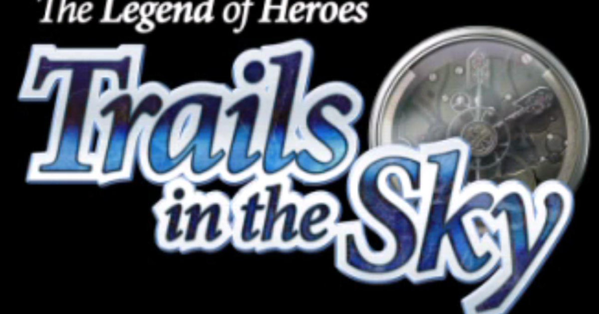 trails in the sky review