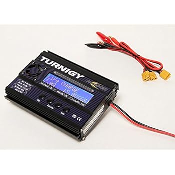turnigy accucel 6 80w review