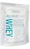 usana meal replacement shakes review