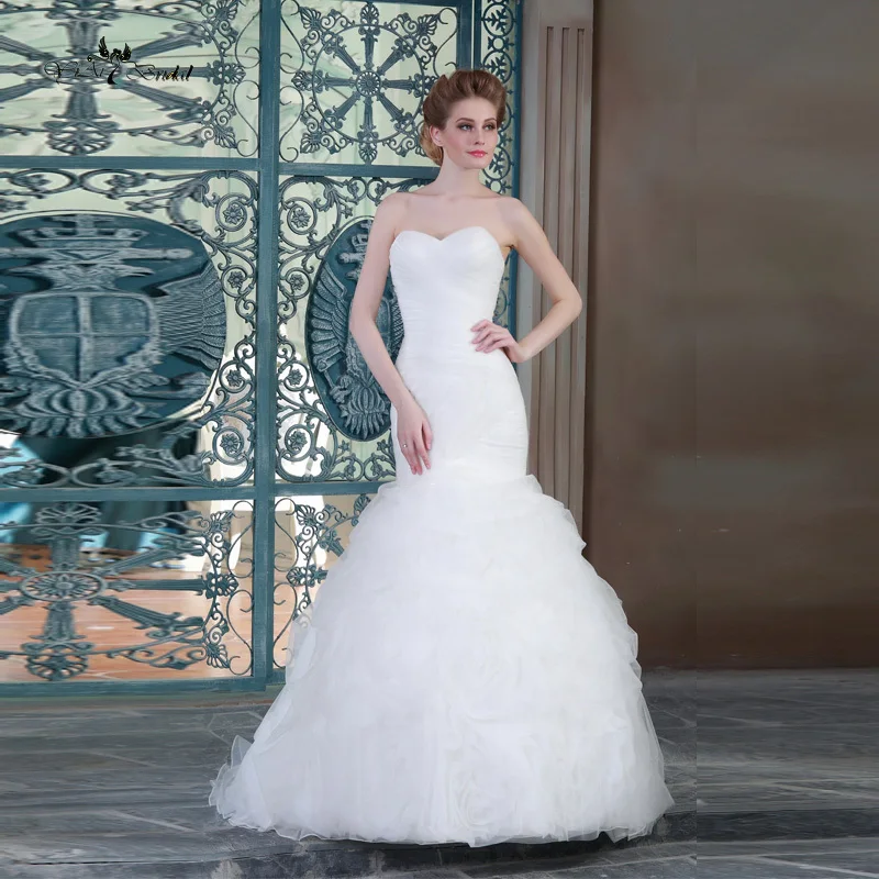 wedding dresses made in china reviews