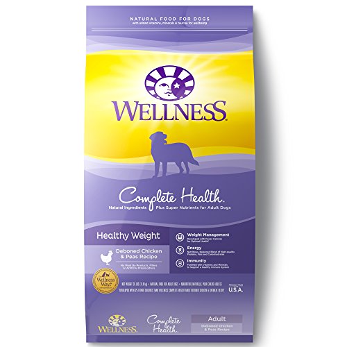 wellness complete health dog food reviews