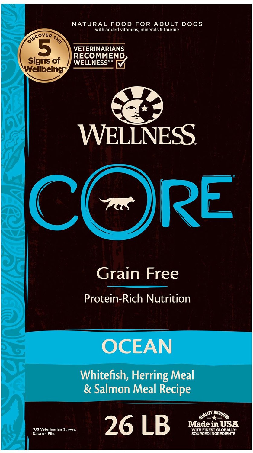 wellness core ocean formula review