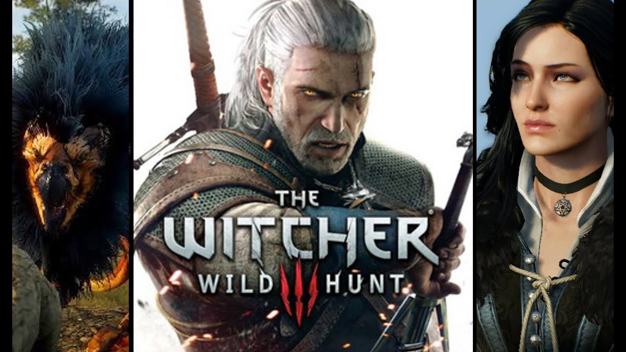 witcher 3 xbox one review