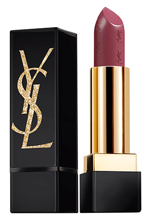 ysl rouge pur couture 1 review